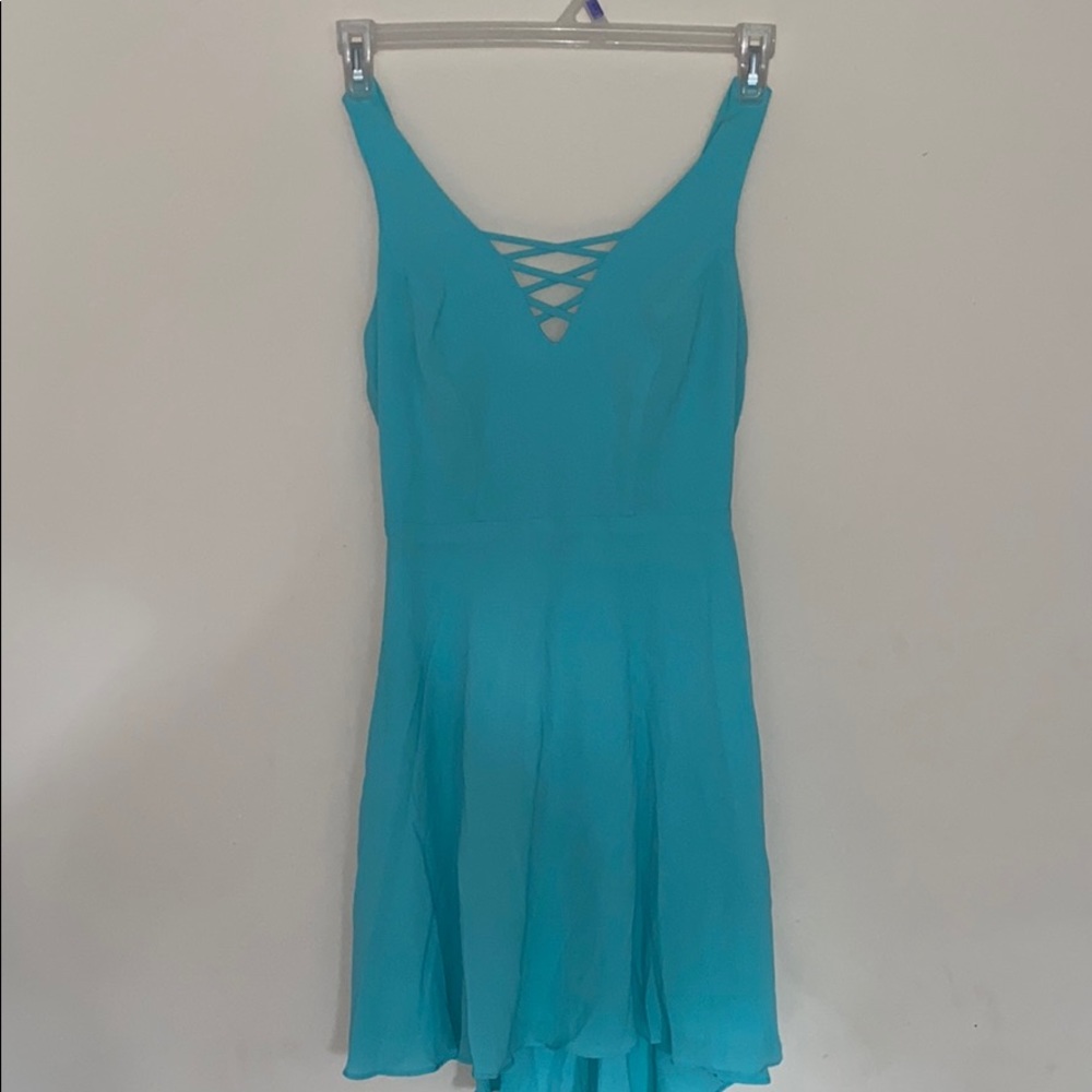 B. Darlin Dress